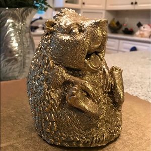 Meet your Posher, Thomas